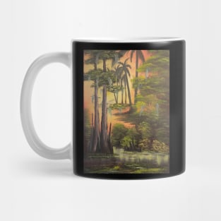 Cypress Creek Mug